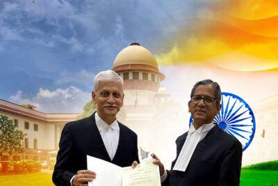 justice uday lalit can be the new chief justice of india cji