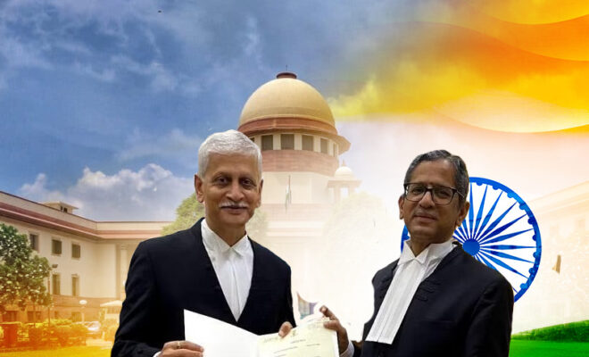 justice uday lalit can be the new chief justice of india cji