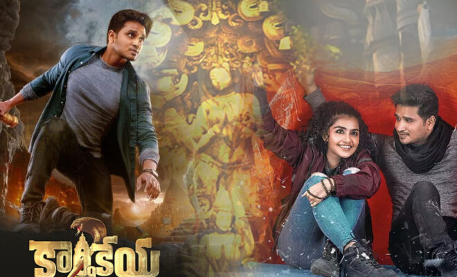 karthikeya 2 review puranas arent mythology but our history