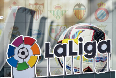 la liga 2022 23 everything about la liga this season