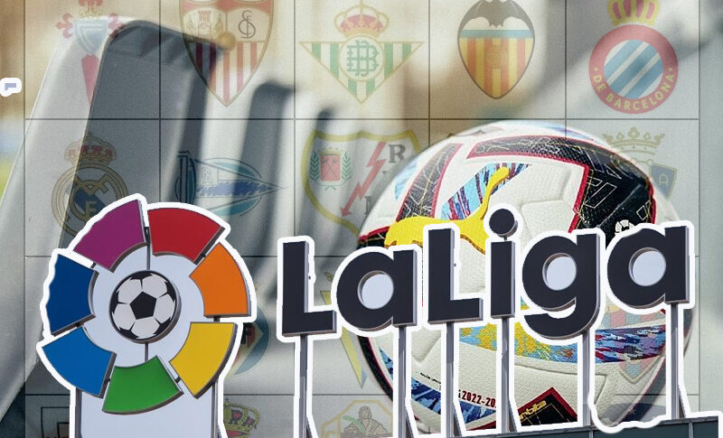 La Liga 2022-23: Everything About La Liga This Season