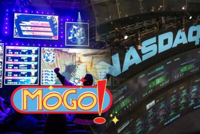 mogo the first indian esports company to join nasdaq