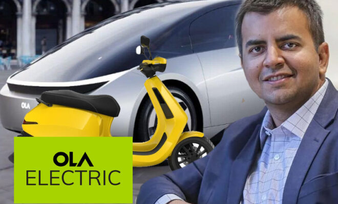 ola to launch latest electric vehicle on 15th august ev car or scooter