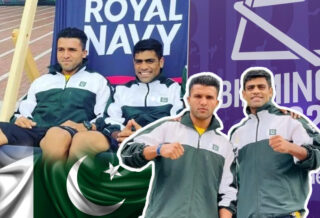 pakistan boxers goes missing in uk after commonwealth games 2022