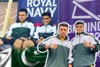 pakistan boxers goes missing in uk after commonwealth games 2022