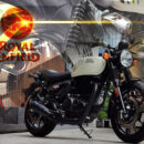royal enfield hunter 350 review royal enfields shot of intensity