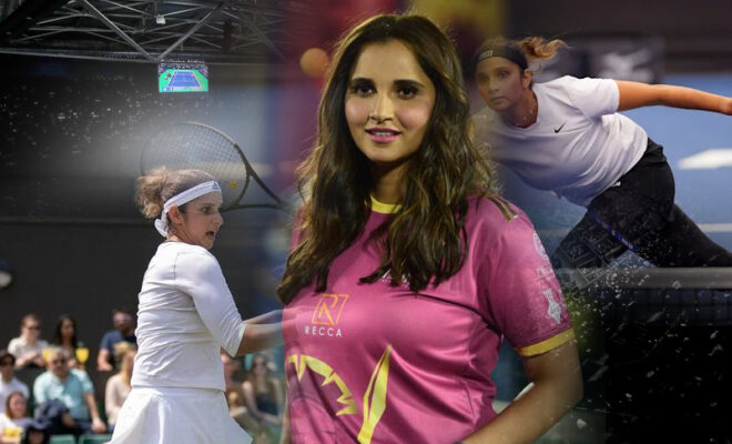 sania mirza withdraws from us open 2022 due to injury negligence