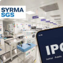 syrma sgs technology ipo launches today read complete review