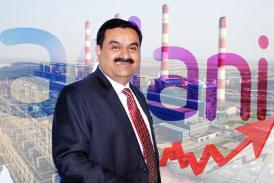 the shares of adani power grows 211 in just 6 months