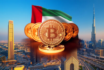 the uae prohibits money laundering in crypto real estate purchases