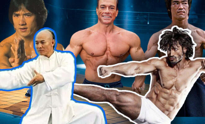 top 10 martial artists in the world