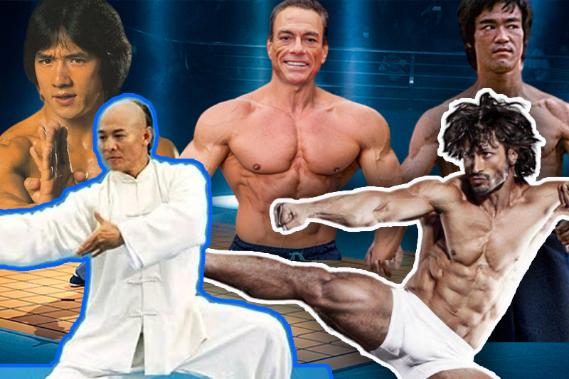 Top 10 Martial Artists In The World In 2024