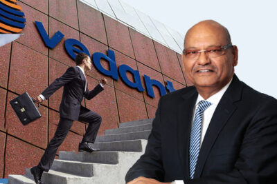 vedanta aims to be a 100 billion company by 2030