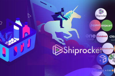 zomato backed shiprocket becomes indias 21st unicorn of 2022