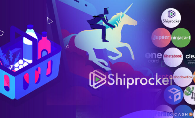 zomato backed shiprocket becomes indias 21st unicorn of 2022