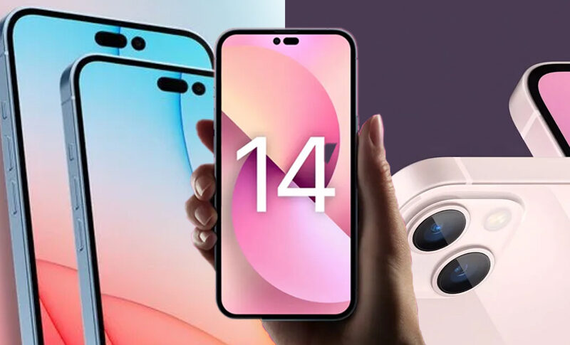 App 14 Apple iPhone 14 & More Apple Products Launches Today