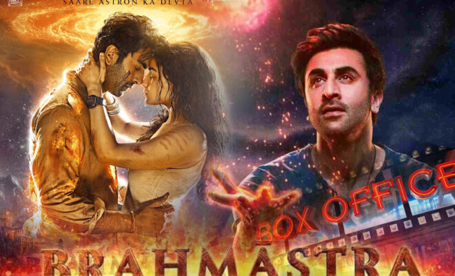 brahmastra box office collection reality, flop or hit