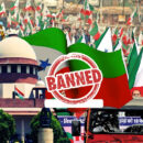 center bans popular front of india for the next 5 years