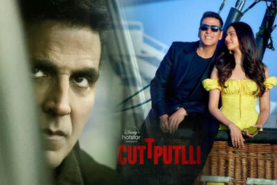 cuttputlli review akshay kumar’s remake presents weak climax