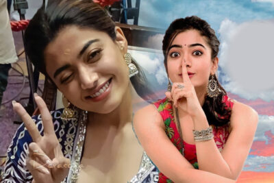 goodbye actress rashmika mandanna gets praised by fans for her gesture