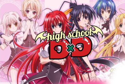 high school dxd season 5 release date and time