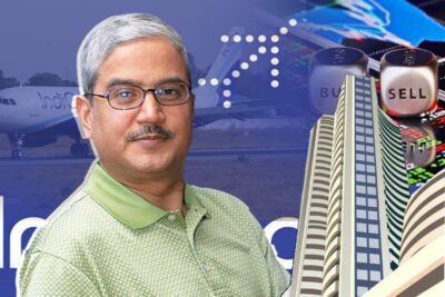 indigo co founder rakesh gangwal to sell his 2.8% stake for $250 million