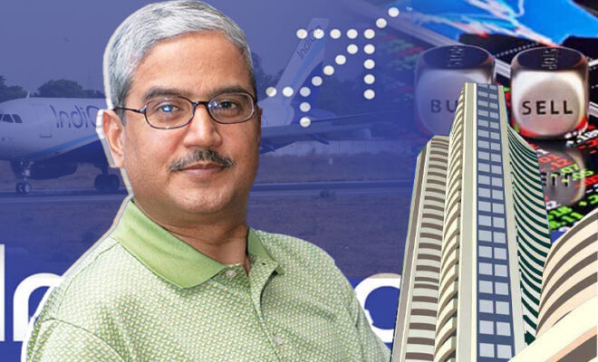indigo co founder rakesh gangwal to sell his 2.8% stake for $250 million
