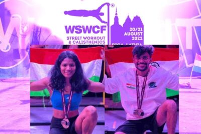 india shines at world street workout & calisthenics championship