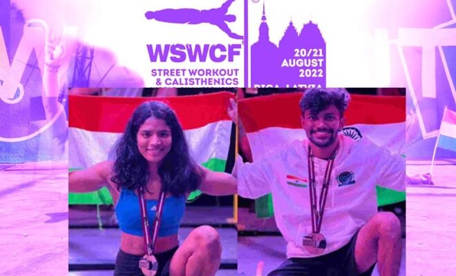 india shines at world street workout & calisthenics championship