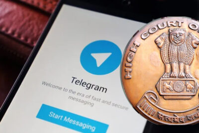 indian hc directs telegram to disclose channels violating copyright law