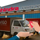 mahindra logistics to acquire rivigo's b2b express for ₹225 crore