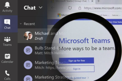 microsoft teams chat finder feature to get fix for all users