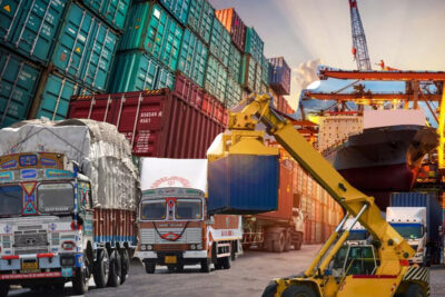 national logistics policy the policy to reduce 10% logistics costs nationwide