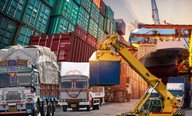 national logistics policy the policy to reduce 10% logistics costs nationwide
