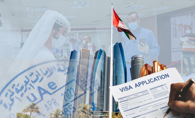 new improvements to the uae visa system ns