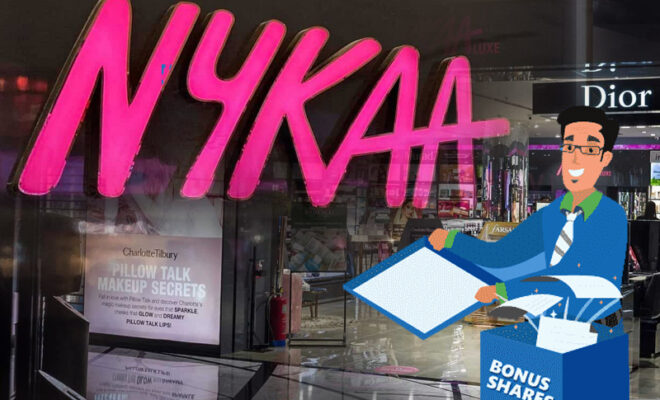 nykaa board to consider to issue bonus shares for retail investors