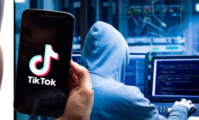 over 1 billion tiktok users are at risk of '1 click account hijacking'