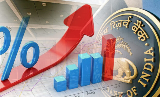 rbi policy rbi hikes repo rate by 50 basis points to 5.90%