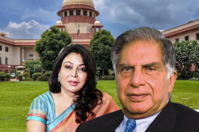 radia tapes controversy supreme court will hear ratan tata's plea after 10 years