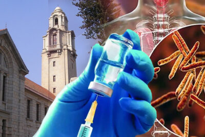 researchers of indian institute of science innovate a vaccine candidate