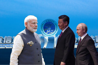 sco summit 2022 pm modi to meet presidents of china & russia