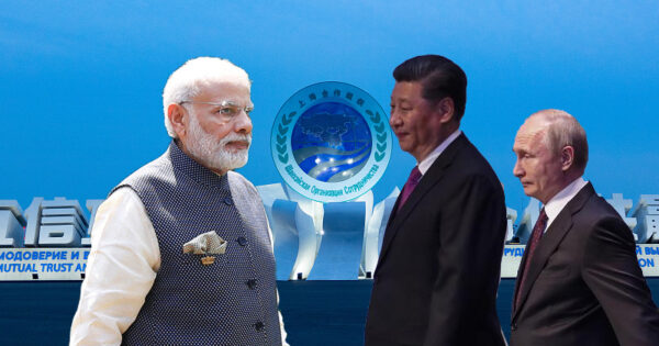 sco summit 2022 pm modi to meet presidents of china & russia