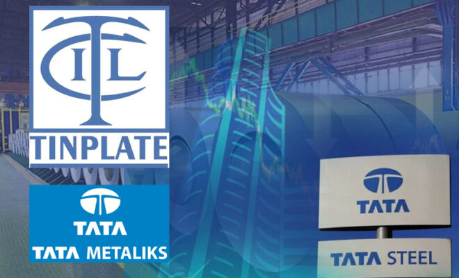 tata steel to merge six subsidiaries with itself
