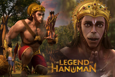 the legend of hanuman season 3 release date announcement