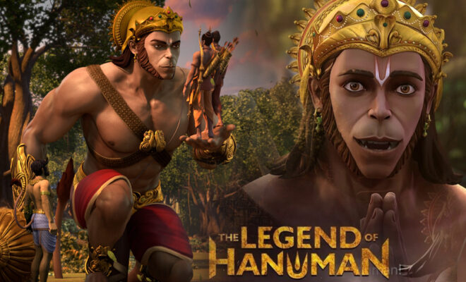 the legend of hanuman season 3 release date announcement
