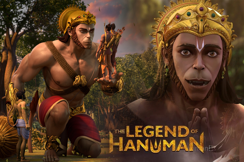 The Legend Of Hanuman Season 3 Release Date Announcement 2024
