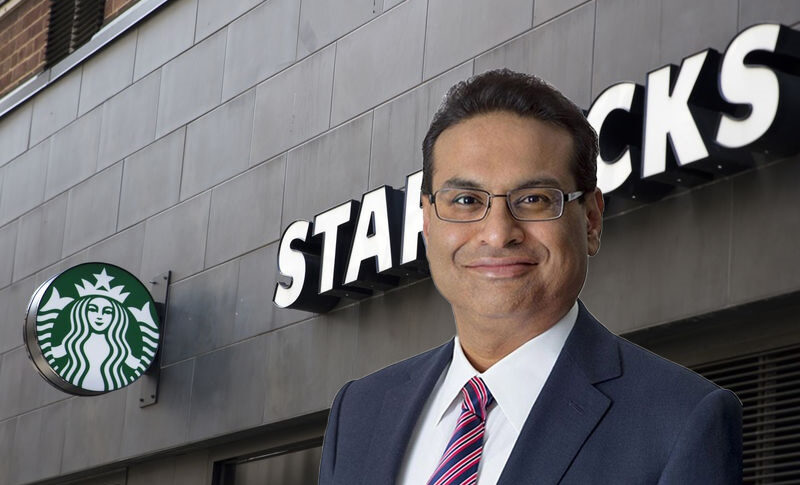 who-is-this-new-ceo-of-starbucks-laxman-narasimhan