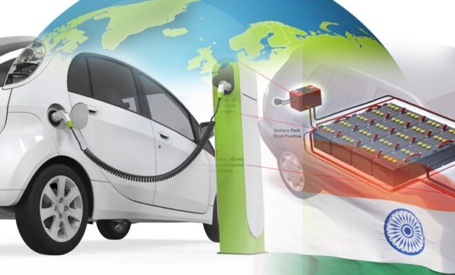 world ev day 2022 make in india push for electric battery & evs