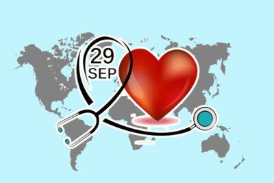 world heart day 2022