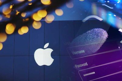 apple passkeys no more passwords on apple products